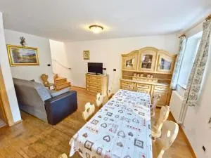 Villetta Clara by AMA Val di Fassa - 维哥迪法萨