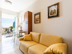 Apartment Casa al mare con bella vista by Interhome