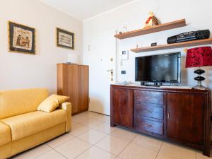 Apartment Casa al mare con bella vista by Interhome