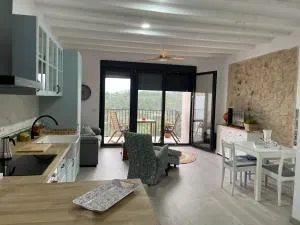 Les Casetes - Rosell