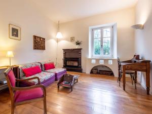 Holiday Home Delle Ortensie by Interhome