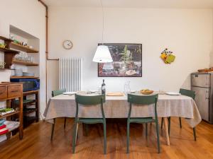 Holiday Home Delle Ortensie by Interhome