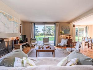 Maisons de vacances Holiday Home Le Prado-3 by Interhome : photos des chambres