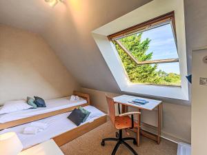 Maisons de vacances Holiday Home Le Prado-3 by Interhome : photos des chambres
