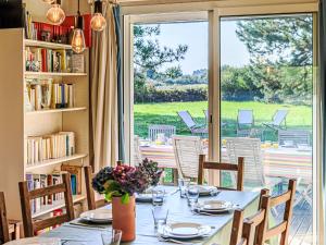 Maisons de vacances Holiday Home Le Prado-3 by Interhome : photos des chambres