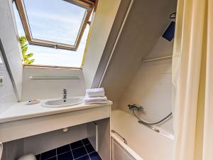 Maisons de vacances Holiday Home Le Prado-3 by Interhome : photos des chambres