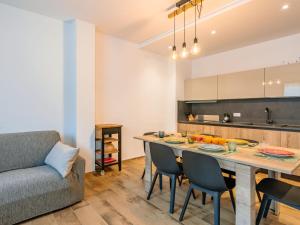 Apartment Cesa del sass by Interhome