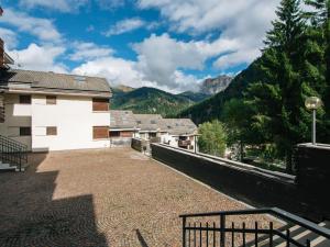 Apartment Cesa del sass by Interhome