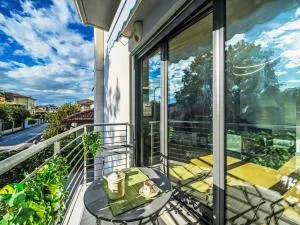 Apartment Versilia by Interhome - Fiumetto