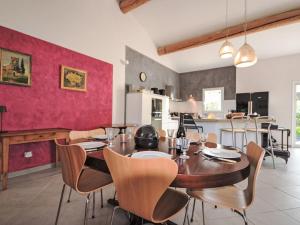 Holiday Home La Romaine by Interhome