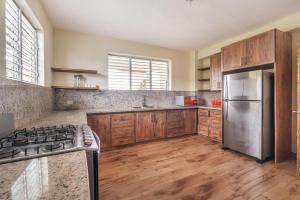 Majestic villa with stunning views in Jarabacoa