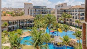 Beach Living #E501 - Apto Vista Mar por Carpediem