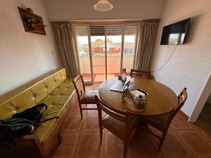 Monoambiente en Miramar