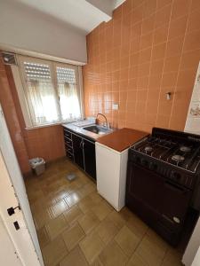 Monoambiente en Miramar