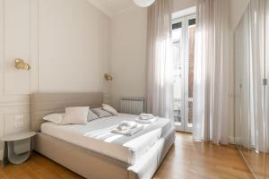 Vittorio Emanuele Luxe Flat