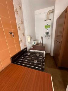 Monoambiente en Miramar