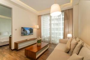 Luxury Apartment A La Carte 1501