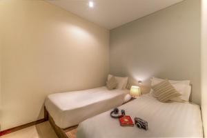 Luxury Apartment A La Carte 1501