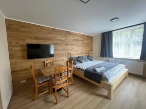 Apartmány U Bernharda
