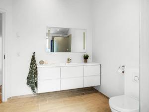 Holiday Home Hildegardt - 150m from the sea by Interhome