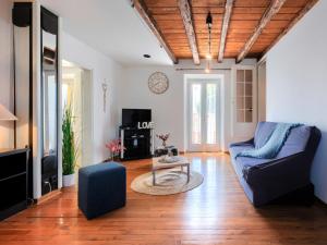 Holiday Home Erika-1 by Interhome