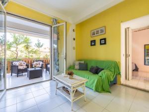 Holiday Home Domus Centro by Interhome