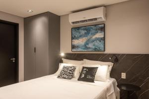 Way Tambaú #N4 - Studio triplo deluxe by Carpediem