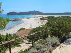 Holiday Home Domus Centro by Interhome img23