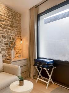 Appartements LE NID VANNETAIS - Quartier historique et gare a pied : photos des chambres