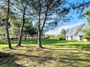 Maisons de vacances Holiday Home Le Prado-1 by Interhome : photos des chambres