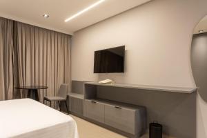 Way Tambaú #N4 - Studio triplo deluxe by Carpediem