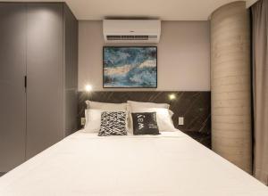 Way Tambaú #N4 - Studio triplo deluxe by Carpediem