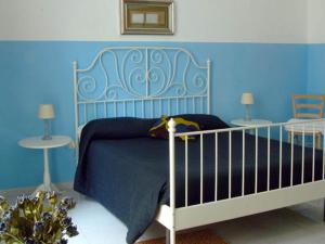 Camera Con Vista Apartments