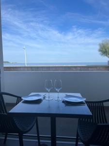 Résidence ITXASOA - Appartements, plage dHendaye