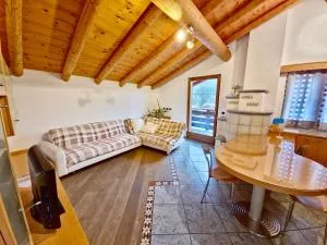 Chalet Larsech by AMA Val di Fassa - Pera