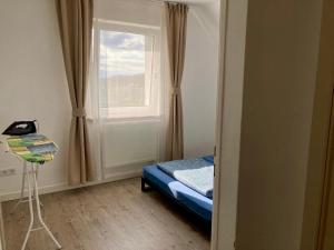 Helle Ferienwohnung in Lichtenfels Schney