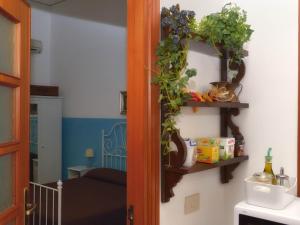 Camera Con Vista Apartments