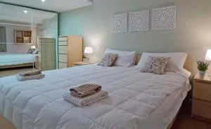 Casa Vicolo Parco - Arce