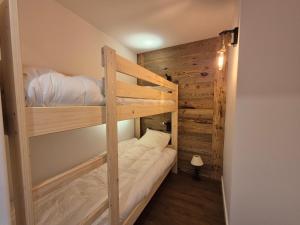 HVC B9 - Superbe 3 pièces, ski au pied - Tignes