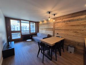 HVC B9 - Superbe 3 pièces, ski au pied - Tignes