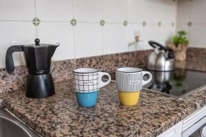 RVApartaments La Pineda