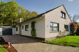 Haus Schlossgarten - Hinte