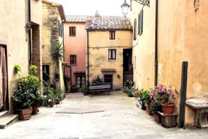 Cosy town Appartment