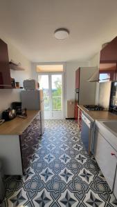 Appartements T3 With 2 Loggias And Parking Tournus Center : photos des chambres