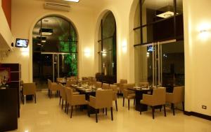 Hotel de Campo Colón Resort and Spa