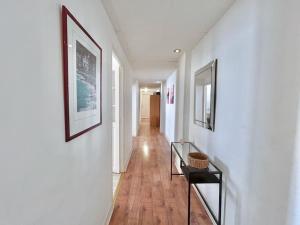 Charmant 3P en centre ville, spacieux et calme