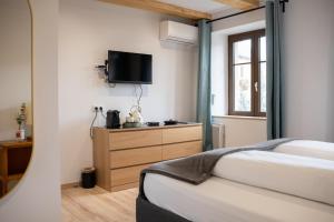 Maisons de vacances Gite La Grange : photos des chambres
