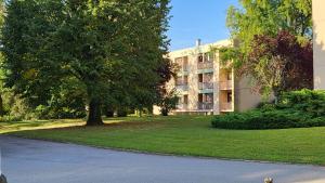 Appartements T3 With 2 Loggias And Parking Tournus Center : photos des chambres