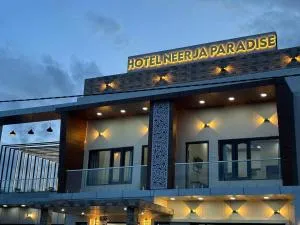 Hotel Neerja Paradise - Thal