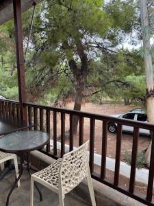 Elia Sea View Apartments 1